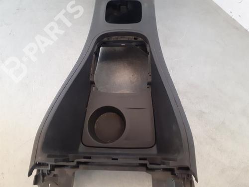 Armrest / Center console RENAULT MEGANE III Hatchback (BZ0/1_, B3_)  | BP7967188I20 