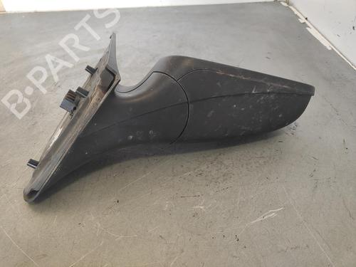 Right mirror OPEL ASTRA H (A04)  | BP13747633C27 