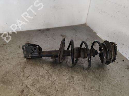 Used Left front shock absorber RENAULT LAGUNA II (BG0/1_) 2.0 16V (BG03, BG0Z, BG0T, BG1Y) (170 hp) 29763812