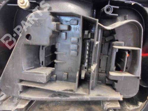 Right taillight ROVER 200 II Hatchback (XW) 220 GTi | BP2476169C35 