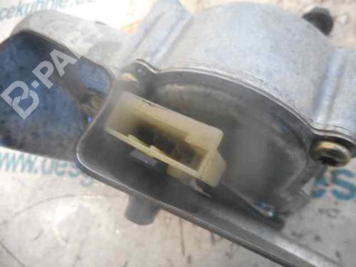 Rear wiper motor RENAULT TWINGO I (C06_) 1.2 (C067) | BP2469656M102 