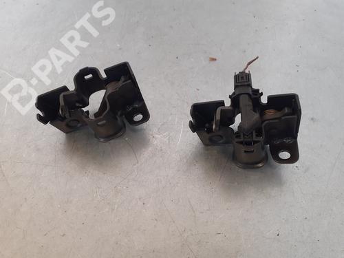 Hood lock MERCEDES-BENZ E-CLASS (W211) E 280 CDI (211.020) | BP8781011C133 