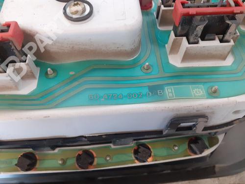 Instrument cluster FIAT DUCATO Van (230_) 2.8 D | BP10193815C47 
