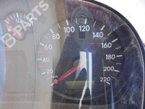 Cockpit VW GOLF IV (1J1) 1.9 TDI | BP4679828C47 