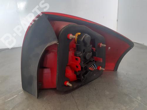 Left taillight AUDI A6 C5 (4B2)  | BP10631173C34 