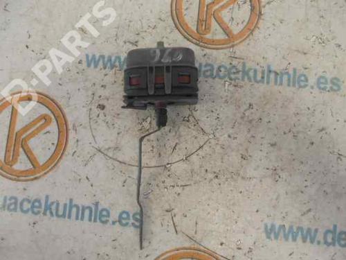 Used Heater blower motor MERCEDES-BENZ C-CLASS (W202) [1993-2000]  4468214