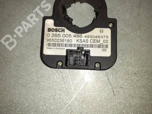 Electronic sensor CITROËN C4 I (LC_)  | BP10395115M84 