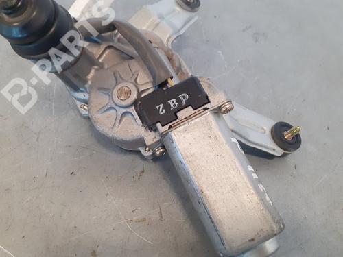 Rear wiper motor HYUNDAI GETZ (TB)  | BP8325039M102 