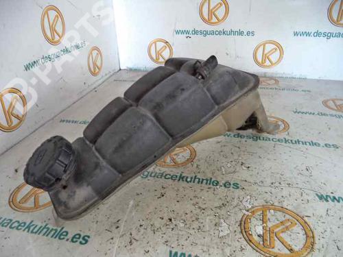 Expansion tank MERCEDES-BENZ E-CLASS (W210)  | BP2702658C120 