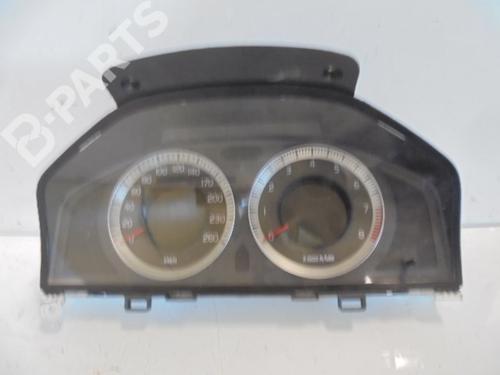Cockpit VOLVO S80 II (124) 4.4 V8 AWD (316 hp) 6896226
