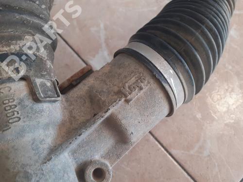 Steering rack PEUGEOT 107 (PM_, PN_)  | BP10136984M22 