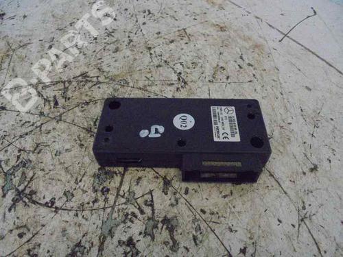 Elektronische module MERCEDES-BENZ S-CLASS (W220) S 320 CDI (220.026, 220.126) (197 hp) 5949963