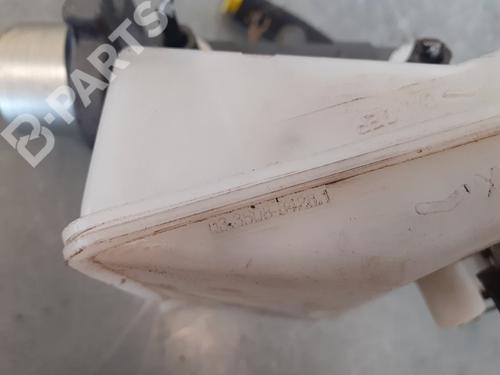 Brake master cylinder PEUGEOT 206 CC (2D)  | BP9694516M77 
