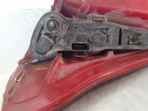 Left taillight CITROËN C4 I (LC_)  | BP7888281C34 