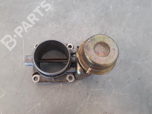 Used Throttle body NISSAN TERRANO II (R20) [1992-2007]  9760879