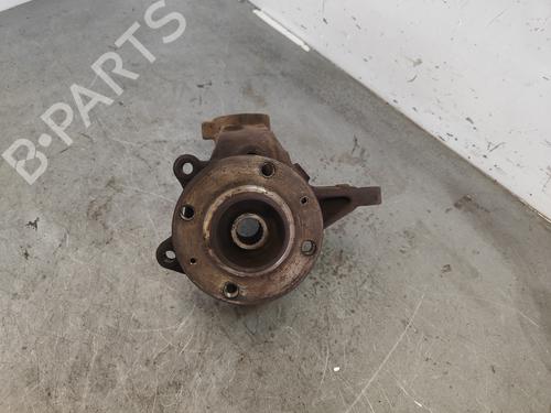 Fusée avant gauche PEUGEOT 206 Hatchback (2A/C) [1998-2012]  20036886