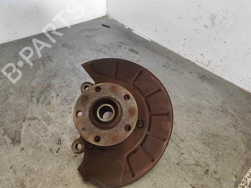 Left front steering knuckle AUDI A3 (8P1) 1.6 | BP38469162M25 - Image 1