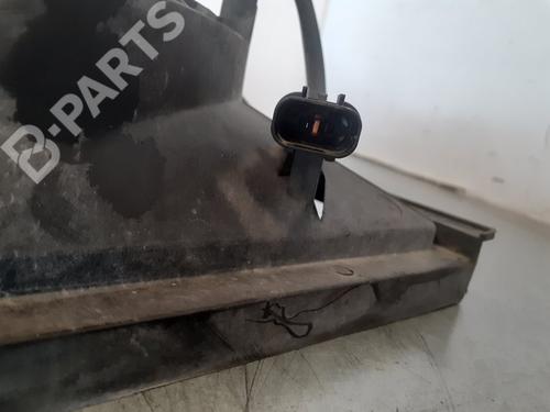 Radiator fan VOLVO S40 I (644) 1.8 | BP8105146M35 