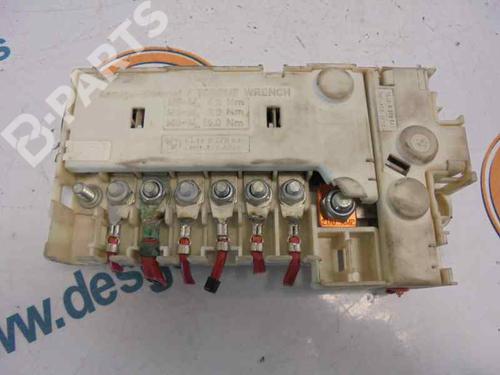 Fuse box BMW 7 (E38)  | BP2452021E1 