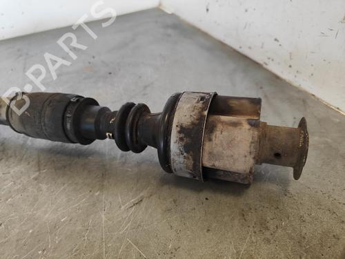 Right front driveshaft VOLVO S40 I (644) 1.9 TD | BP13418001M39