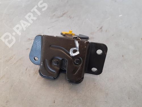 Tailgate lock HYUNDAI MATRIX (FC)  | BP8343661C101 