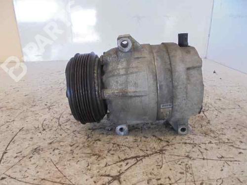 AC Kompressor RENAULT LAGUNA II (BG0/1_) 1.9 dCi (107 hp) 5962458
