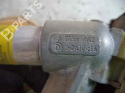 Front right seatbelt MERCEDES-BENZ E-CLASS (W210)  | BP8755283I25 