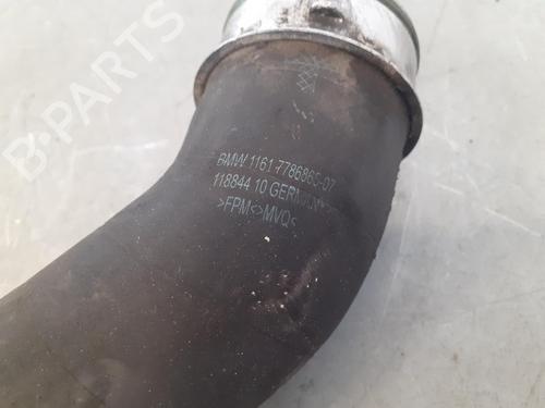 Pipe BMW 3 (E46)  | BP14189152M125 