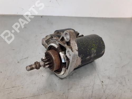 Used Starter VW VENTO (1H2) 1.6 (75 hp) 7158385