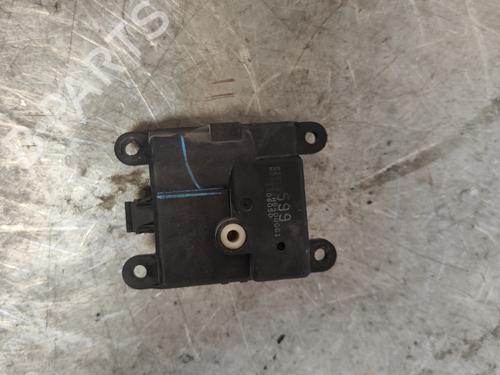 Used Heater blower motor RENAULT LAGUNA Coupe (DT0/1) 1.5 dCi (110 hp) 30061613