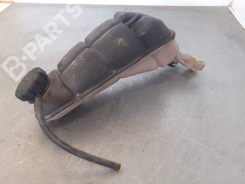 Expansion tank MERCEDES-BENZ E-CLASS (W210)  | BP10031194C120 