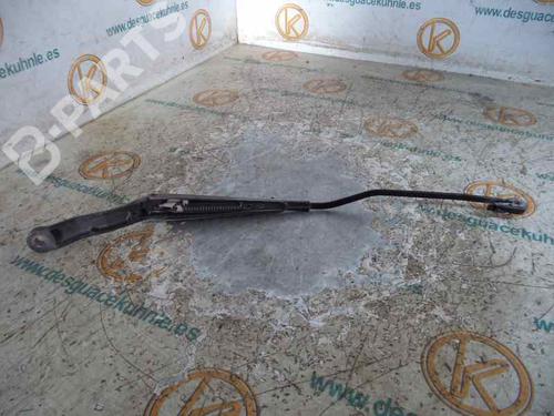 Front windshield wiper arm PEUGEOT 206 Hatchback (2A/C) 2.0 HDI 90 | BP6630528C143 