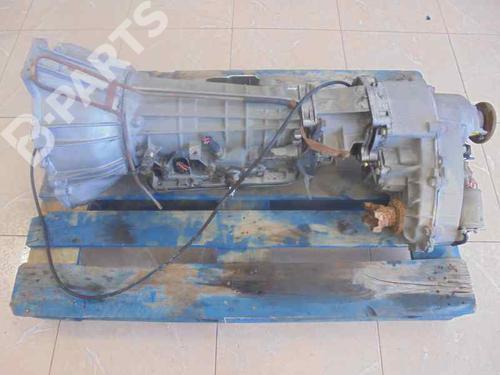 Gearbox FORD USA EXPLORER (U2, U_) 4.0 V6 4WD | BP9548416M3 