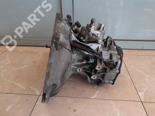 Gearbox OPEL CORSA B (S93)  | BP7662516M3 
