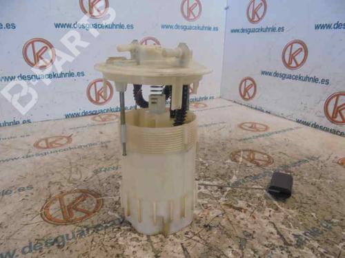Drivstoffpumpe RENAULT MEGANE II Saloon (LM0/1_) 1.9 dCi (LM0G, LM1G, LM2C) (120 hp) 2454186