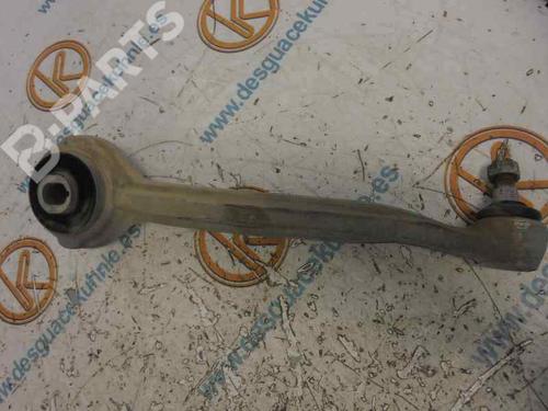 Used Left front suspension arm MERCEDES-BENZ CLK (C209) [2002-2010]  3269245