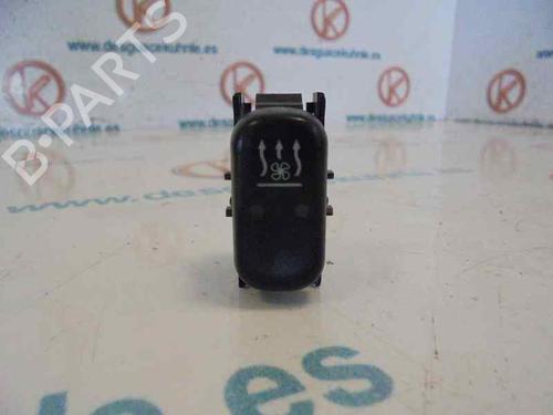 Climate control MERCEDES-BENZ S-CLASS (W220, V220) S 400 CDI (220.028, 220.128) 2208212058 | CALENTADOR | AUXILIAR |