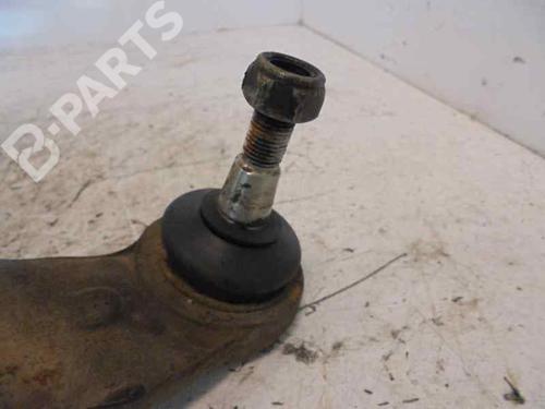 Right front suspension arm RENAULT MASTER II Bus (JD) 2.2 dCI 90 | BP5338662M13 