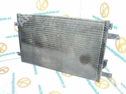Used Other SEAT ALHAMBRA (7V8, 7V9) 1.9 TDI (110 hp) 2475352