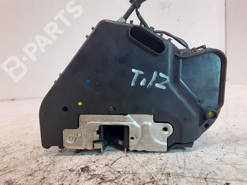 Rear left lock MERCEDES-BENZ E-CLASS (W211) E 220 CDI (211.008) | BP6976368C100 