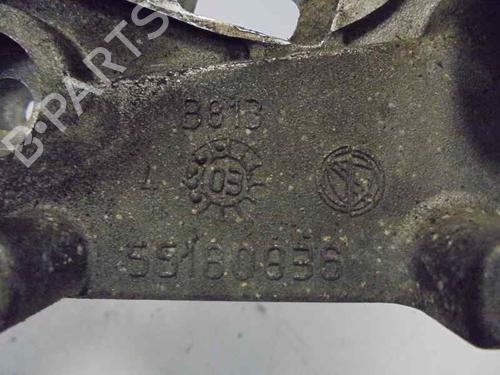 Støtte FIAT STILO (192_) 1.9 JTD (192_XE1A) | BP14185680C155 