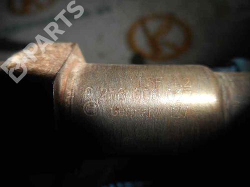 Electronic sensor RENAULT MEGANE II Coupé-Cabriolet (EM0/1_)  | BP8753084M84 