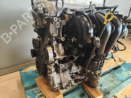 Engine FORD MONDEO III Saloon (B4Y) | BP11133567M1
