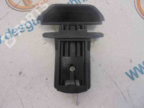 Hand brake MERCEDES-BENZ E-CLASS (W210) E 270 CDI (210.016) | BP8779789I18 