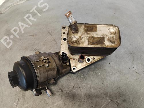 Oliekøler OPEL ASTRA H GTC (A04) 1.9 CDTi (L08) (150 hp) 14189620
