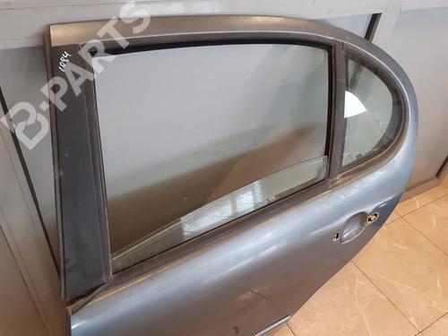 Left rear door SEAT TOLEDO II (1M2) 1.9 TDI | BP7003538C4 