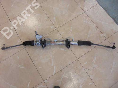 Used Steering rack RENAULT MEGANE I Coach (DA0/1_) 1.9 dCi (DA05, DA1F) (102 hp) 3646279