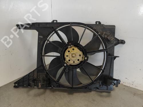 Køleventilator elektrisk RENAULT MEGANE I Classic (LA0/1_) [1996-2008]  16287586
