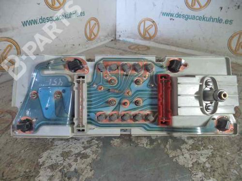 Instrument cluster FORD ORION I (AFD) 1.6 D | BP2472958C47 