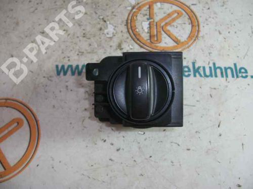 Commande de phare MERCEDES-BENZ A-CLASS (W169) [2004-2012]  2492872